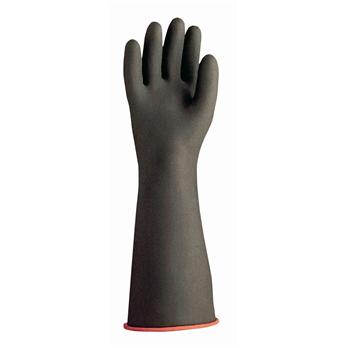 Natural Rub Latex HD™ Gloves