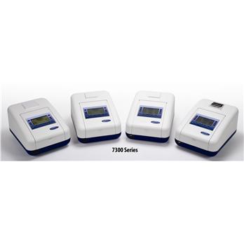 73 Series Visible Spectrophotometers