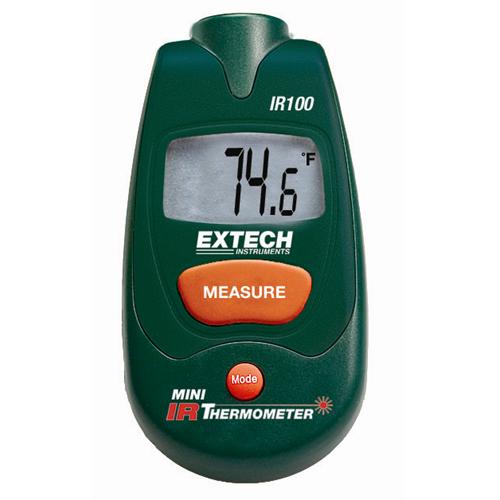 Extech IR400 Thermometer IR