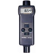 Combination Photo Tachometer/Stroboscope