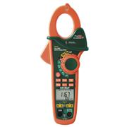 2000A True RMS AC/DC Clamp Meter