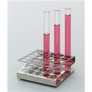 Stainless Steel Test Tube Racks