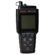 Star A326 pH/Dissolved Oxygen Portable Multiparameter Meter