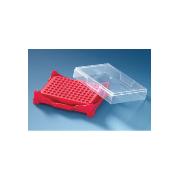 BrandTech® PCR Mini Cooler & Box/Rack