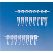 PCR Reaction Tubes