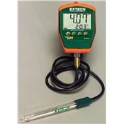 Waterproof Palm pH™ Meter