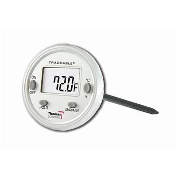 Traceable® Metal Thermometer