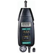 Contact Tachometer