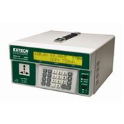 Universal AC Power Source & AC Power Analyzer