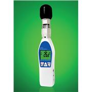 WBGT Heat Stress Meter