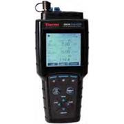 Star A329 pH/ISE/Conductivity/Dissolved Oxygen Portable Multiparameter Meter