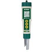 Waterproof ExStik® II pH/Conductivity Meter