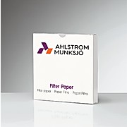 Qualitative Filter Papers, Ahlstrom 601