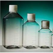 Octagonal Bottles
