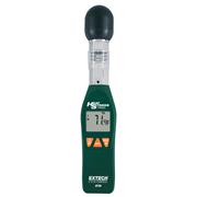 Heat Stress WBGT Meter