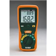 Earth Ground Resistance Tester Kit