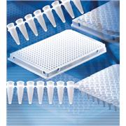 qPCR Reaction Tubes/Plates