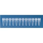 PCR Reaction Tubes