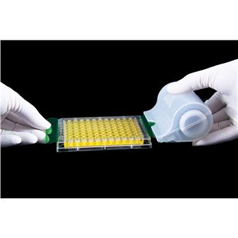 SealMate™ System for Adhesive Microplate-Sealing Films