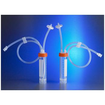 Corning® 50mL Preassembled Closed Systems Solution Centrifuge Tubes