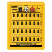 Resistance Substitution Box