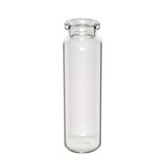 Autosampler Vials, Headspace, Clear