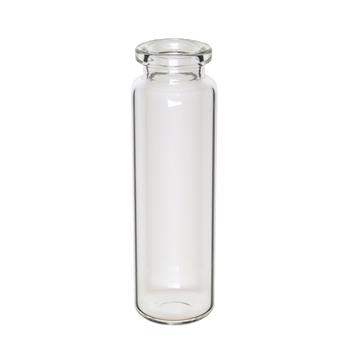 Autosampler Vials, Headspace, Clear