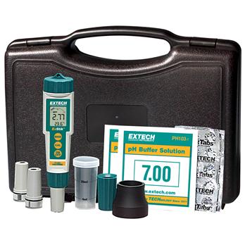 ExStik® 4-in-1 Water Quality Meter Kits