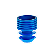 Flange Plug Caps