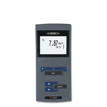 ProfiLine Single-parameter Portable Oxi Meter Series