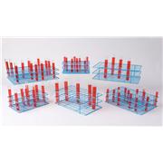 Poxygrid® 60 & 150-Place Test Tube Racks