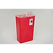 Sharps-A-Gator™ Sharps Containers