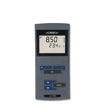 ProfiLine Single-parameter Portable pH Meter Series