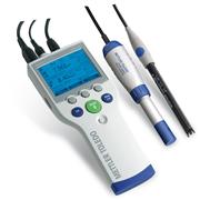 SevenGo™ pro SG98 and SG9 Dissolved Oxygen Meters