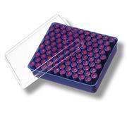 Target DP Screw Thread Assembled Vial Kits