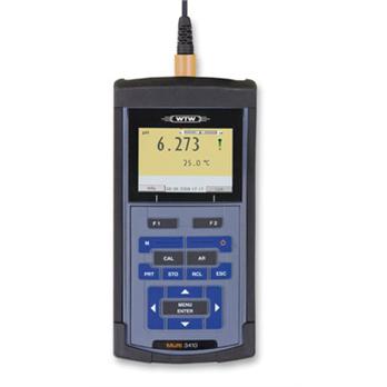 MultiLine® IDS Series of Multi-parameter Portable Meters