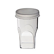 Blood Dilution Vials