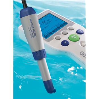 InLab® OptiOx Sensors for Dissolved Oxygen
