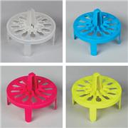 Scienceware® PrepSafe™ Microcentrifuge Tube Mini Floating Racks