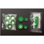 Flask Caps