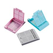 Micromesh™ Biopsy Processing/Embedding Cassettes