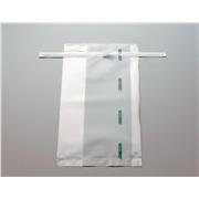 100pcs Disposable Sample Bags Paper Sampling Bags Saliva Sampling Bag  Saliva Collecting Bags 