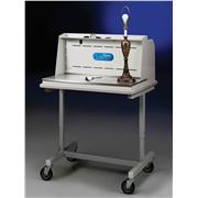 Protector™ Downdraft Powder Station