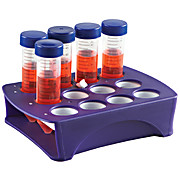 Universal Tube Rack