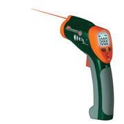 INTERNAL-EXTERNAL Min/Max Memory Digital Thermometer - Thermco