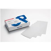 Alumaseal 384 Film, Size 38 μm, Thick Aluminum Foil Sealing Film for Use with 384 Well Plates, Non-Sterile