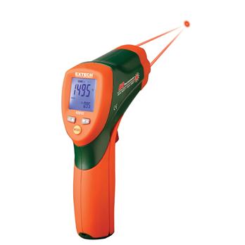 Dual Laser IR Thermometer