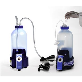 Vacuum Aspirator Collection System