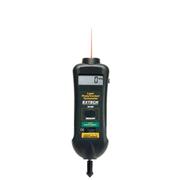 Contact/Laser Photo Tachometer