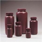 HDPEOpaque WideMouth Packaging Bottles